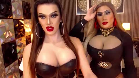 MAGDA online show from April 13, 8:51 am