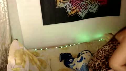 CASSANDRA online show from March 9, 11:30 pm