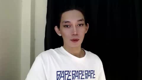 Queen Lucifer online show from December 15, 4:34 pm