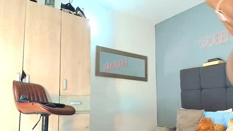 ALICE online show from November 5, 1:22 pm