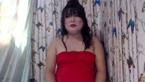 queenlexie_moore online show from August 3, 4:45 am