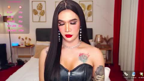 lexie online show from November 25, 3:25 pm