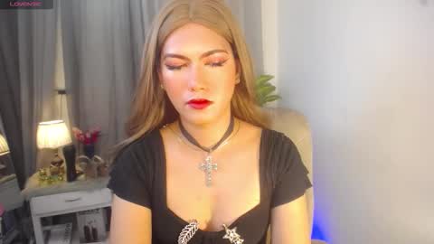 Sabrina online show from January 10, 2:50 am