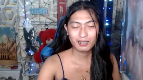 queensteffi online show from July 22, 3:27 pm