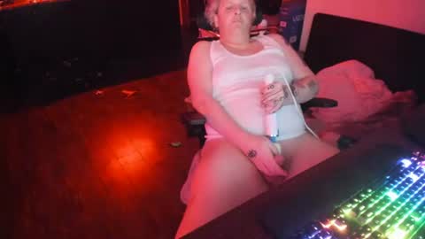 Liz Lezzistrata online show from June 29, 2:26 am