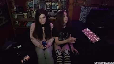 ramona_femboy online show from November 29, 4:31 pm