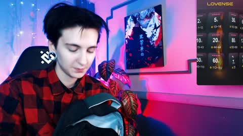 Ray online show from January 31, 10:42 pm