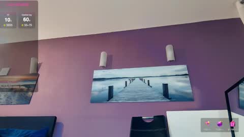 DianaQueenLover online show from January 9, 9:16 pm