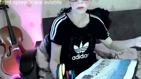  Yrriel Strife Candy-Demon Caveboy mr. Cringe   online show from December 17, 7:58 am