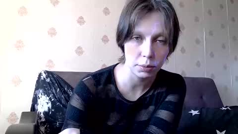  Yrriel Strife Candy-Demon Caveboy mr. Cringe   online show from February 15, 12:04 pm