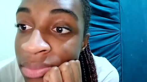 Tu mami Rebecca online show from June 25, 3:26 am