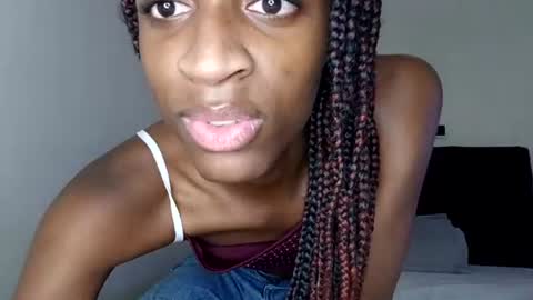 Tu mami Rebecca online show from July 7, 12:09 pm