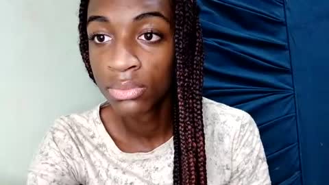 Tu mami Rebecca online show from July 8, 12:52 pm