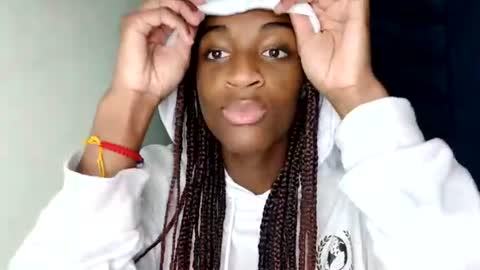 Tu mami Rebecca online show from July 14, 2:02 am