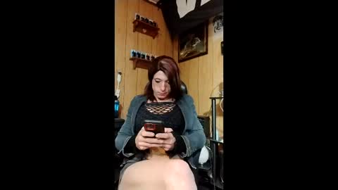 rebeckaloves online show from March 8, 9:12 am