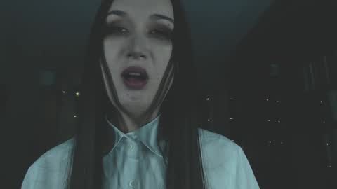 AnnaAnnet online show from April 5, 3:54 pm