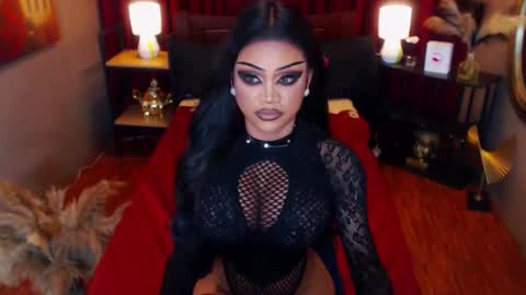 AsianRedivy online show from March 23, 9:09 pm