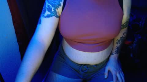 Rosie3 online show from December 17, 7:40 am