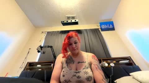 Regular Bella online show from September 13, 11:21 pm