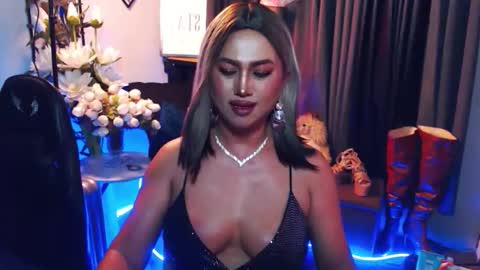 Red Ivy online show from March 27, 3:31 am