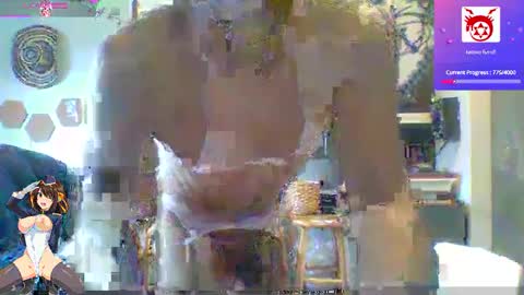 Snapshot of residentgoblin chatting on December 31, 4:04 pm residentgoblin online show from December 31, 4:04 pm