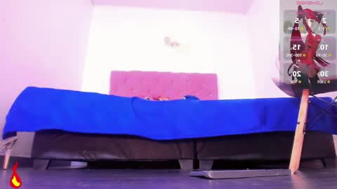 Rianna Garcia online show from April 11, 7:45 am