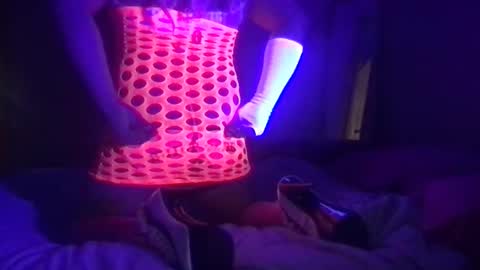 Katieabsissy online show from January 22, 7:57 am