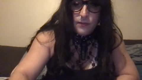 Katieabsissy online show from March 7, 6:39 am