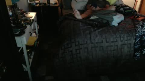 Riley Rey online show from January 31, 8:32 am