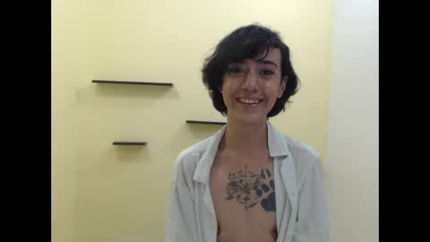 romina online show from April 9, 9:21 pm