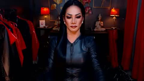 rondathompson online show from January 24, 2:39 am