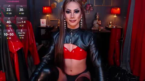 rondathompson online show from March 12, 9:02 am