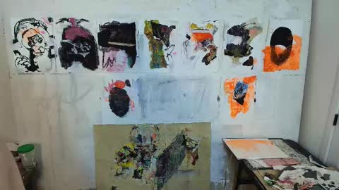 Rosalie Caine online show from November 12, 11:36 pm