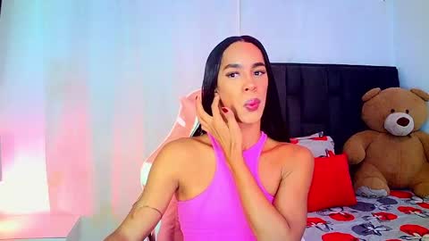 Rosalinda online show from April 6, 6:14 am