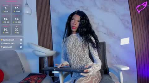 rosaly_rodman online show from January 10, 8:37 pm