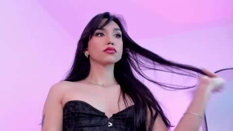 Rose Saenz online show from May 22, 5:42 pm