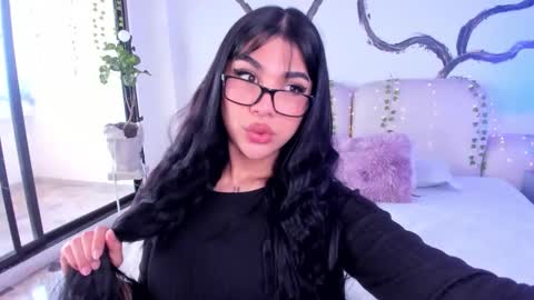 Rose online show from October 30, 2:16 pm