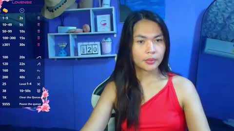 Rose online show from May 20, 11:27 am