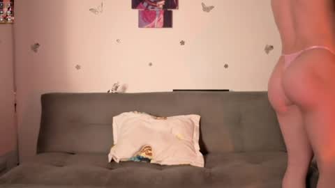 Rosse Maria  online show from April 10, 11:10 pm