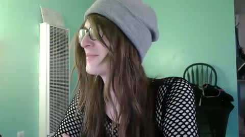 roxy by proxy online show from March 17, 8:55 pm