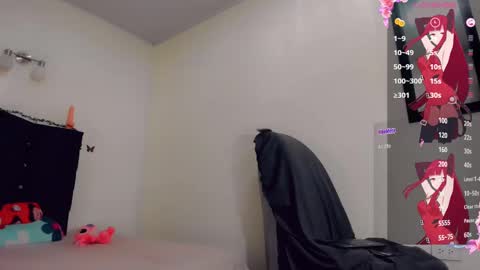 Rubi i love online show from January 13, 7:21 pm