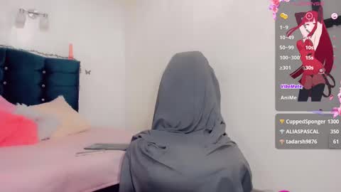 Rubi i love online show from January 15, 8:48 pm