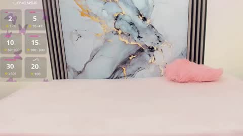 Rubi i love online show from February 9, 11:28 am