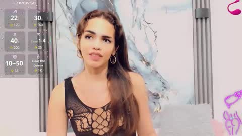 Rubi i love online show from March 17, 11:34 am