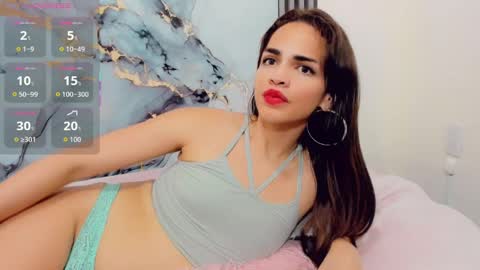 Rubi i love online show from April 1, 11:55 am