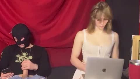 Tatiana Svitlonokav online show from February 12, 8:49 am