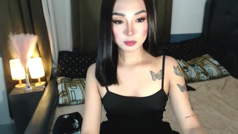 its me Sabel online show from March 7, 6:08 am