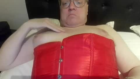 runanordicsissy online show from November 9, 6:47 am