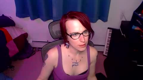 Ryff Burnz online show from November 5, 5:51 am