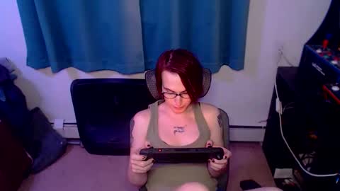 Ryff Burnz online show from November 18, 2:11 am